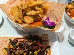 -东北公社(北京路店)