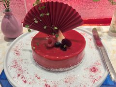 -大唐西市酒店-丝路阳光西餐厅