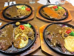 -阿娜尔·新疆菜(宜家荟聚中心店)