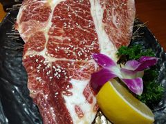 -丸藏和牛烧肉专门店(园区师惠坊店)