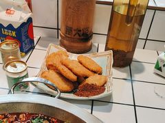 -蛙一刀·麻椒鱼火锅(金仙桥店)