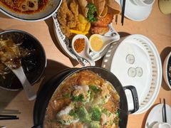 -太二酸菜鱼(深圳布吉万象汇店)