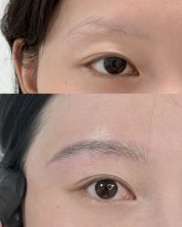 -张小野·专业半永久纹眉