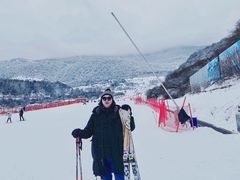 -太子岭滑雪场