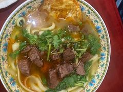 -金杨拉面王小吃面馆·牛三宝面·红烧牛肉粉