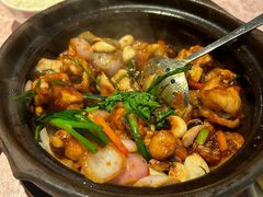 -囍凤楼·粤菜·点心·火锅(温特莱店)