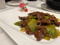 -京粤荟(海王银河科技大厦店)