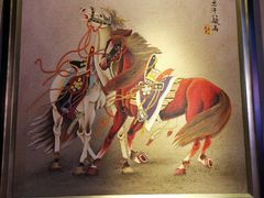 -海拉尔碳烤羊腿烤鸽子(吕营店)