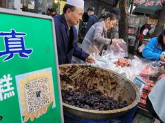 -马文章胖子甑糕(洒金桥店)