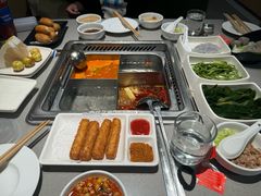 -海底捞火锅(吾悦广场店)