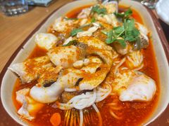 -山茶云南菜(永安里店)