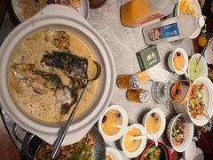 -湘轩·土菜研究院(光大店)