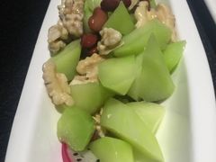 -梧桐餐厅(泉城路店)