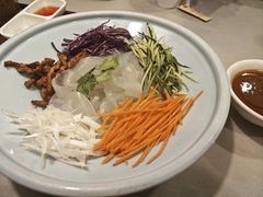 -大鸭梨烤鸭(甘家口店)