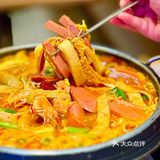 💓徐家汇性价比高的部队火锅～这个冬天就吃这家了