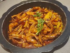 -巴蜀王婆大虾(首经贸店)