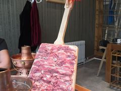 -索伦嘎·传统涮(海拉尔总店)