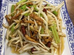 -老味道1992(武当山店)