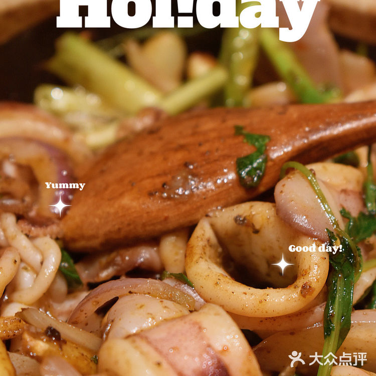 吃正宗古法粤菜啦