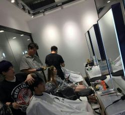 -华卫思理轻奢造型