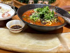 -白金汉爵大酒店·中餐厅(相城店)