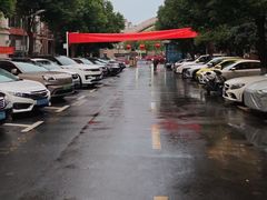 -小厨娘淮扬菜(天印大道店)