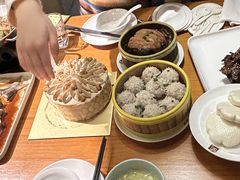 -莲餐厅·湖北菜·潜江小龙虾店(愚园路店)