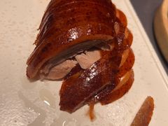 -小大董·烤鸭(观景餐厅·南京西路店)