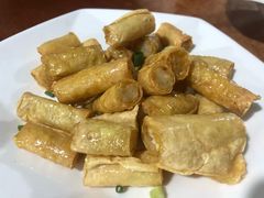 -胖大嫂渔家排档(半边山店)