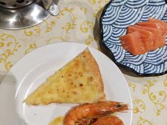 -金马门国际美食百汇(珞喻路店)