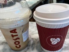 -COSTA COFFEE(静安嘉里中心店)