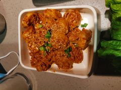 -半天妖烤鱼(槐房万达店)