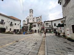 -华谊兄弟（长沙）电影小镇