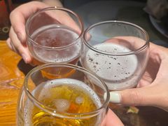 -秀·爱尔兰餐吧(上海路店)