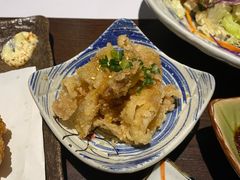 烤鸡皮-一升庵(仙霞路店)