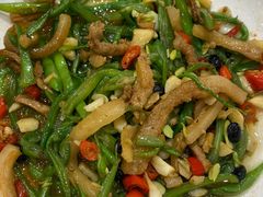-红菜坊·烤鸭·川鲁宴(石园店)