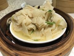-御龙海鲜火锅(十六浦店)