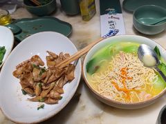 -锦府盐帮·李宅(领展购物广场中关村店)