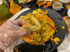 -Doo Dee Thai Food(Issan/Isaan/Esan)