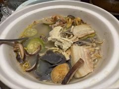 -黔城故事(虎峰别墅店)