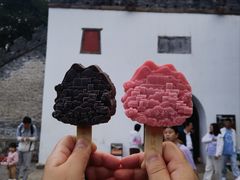 -普陀宗乘之庙(小布达拉宫)