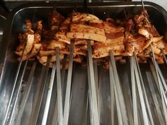 -水浒烤肉(国贸店)