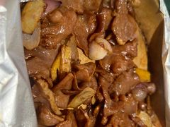 -大鸽饭(汉溪长隆店)