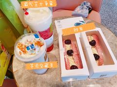 -奈雪的茶(金鹰广场店)