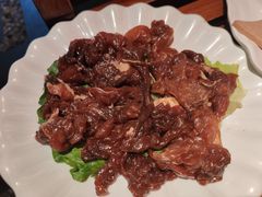 谭公嫩牛肉-谭鸭血老火锅(万象九宜城店)