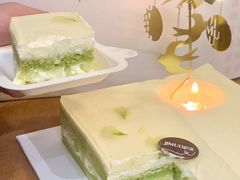 -积慕Cake(解放大道店)