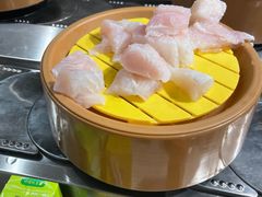 -龍歌自助小火锅(崂山丽达店)