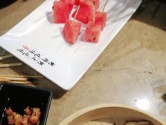 -何师烧烤·香辣蟹·川菜·30年老品牌(太古里旗舰店)