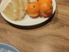 -前门后头老北京铜锅涮肉·京味菜·烤鸭(伊藤洋华堂店)