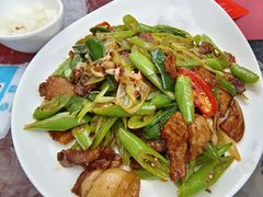 -一个叫川的地方(麒麟新天地店)